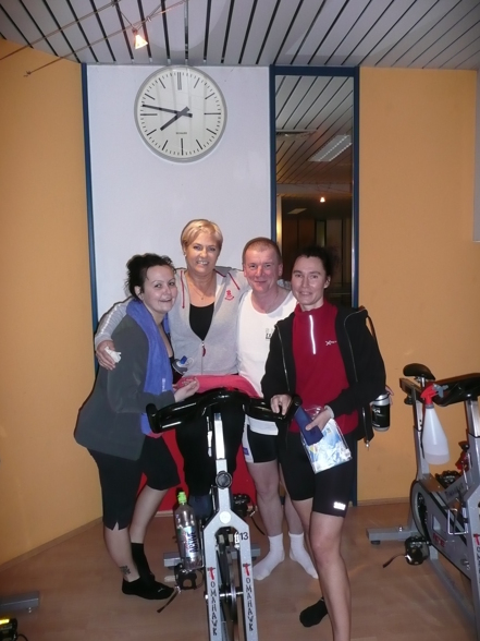 Sportzentrum  - 