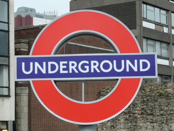 London 2008 - 