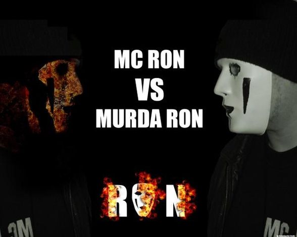 Murda Ron - 