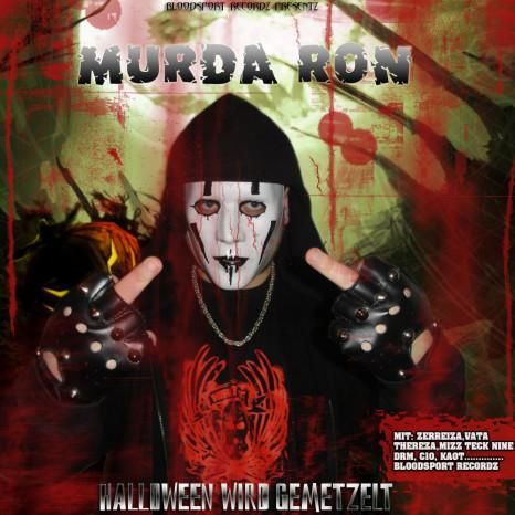 Murda Ron - 