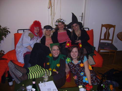 Fasching 2006 - 