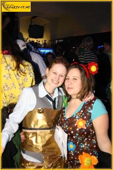 Fasching 2006 - 