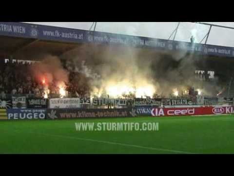 Sturm Fans - 