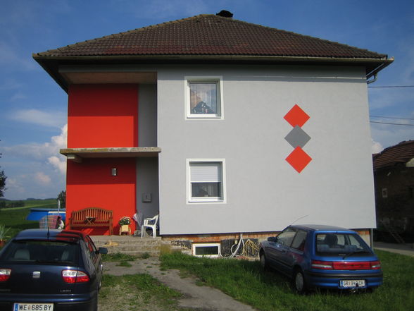 Mein Haus - 