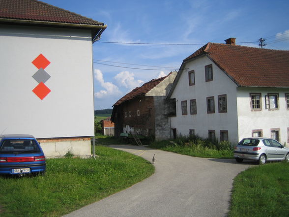 Mein Haus - 