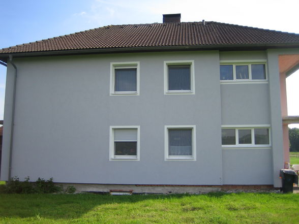 Mein Haus - 