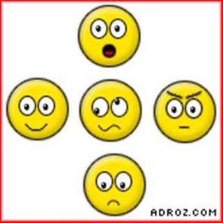 Smileys - 