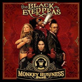 The black eye peas - 