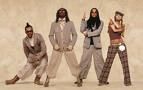 The black eye peas - 