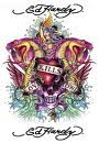 Ed hardy - 