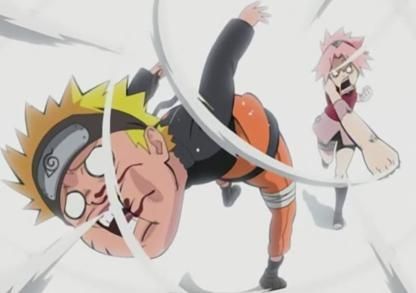 Naruto - 