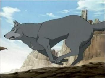 Wolfs Rain - 