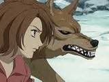 Wolfs Rain - 