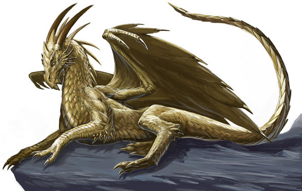 Dragon - 