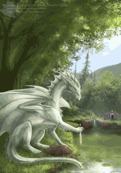 Dragon - 