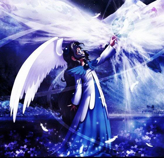 Anime Angel - 