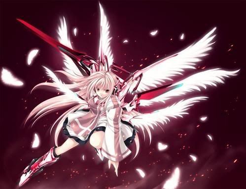 Anime Angel - 