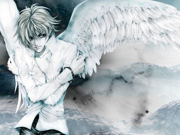 Anime Angel - 