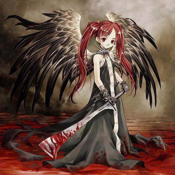 Anime Angel - 