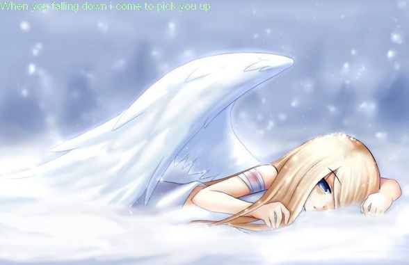 Anime Angel - 