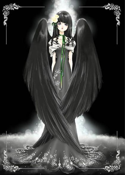 Anime Angel - 