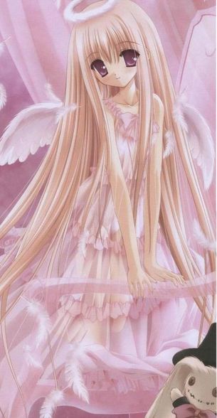 Anime Angel - 