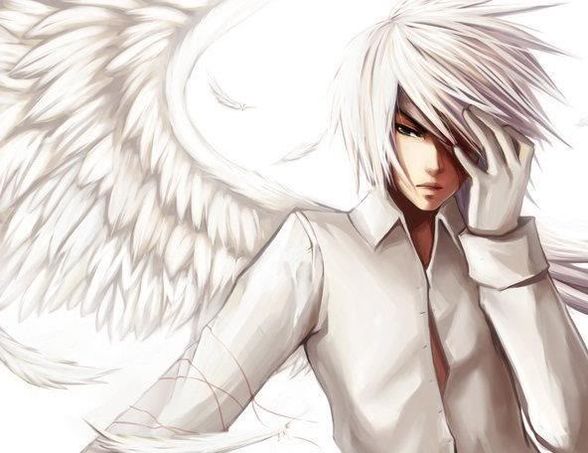 Anime Angel - 