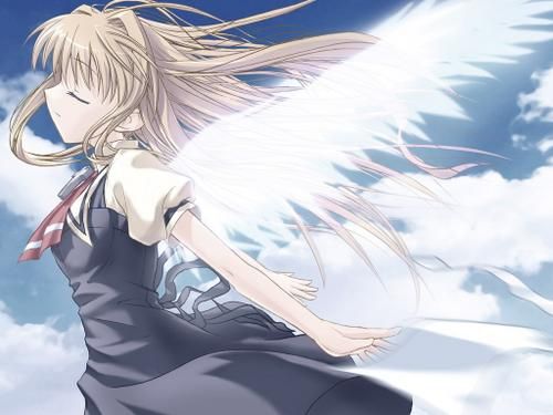 Anime Angel - 