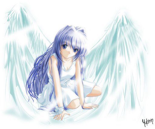 Anime Angel - 