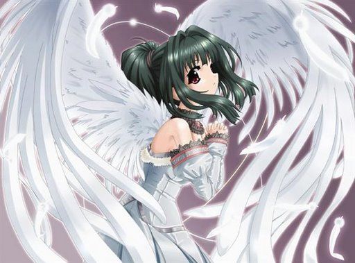 Anime Angel - 