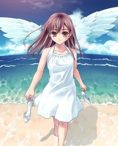 Anime Angel - 