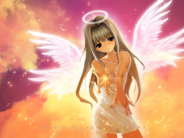 Anime Angel - 