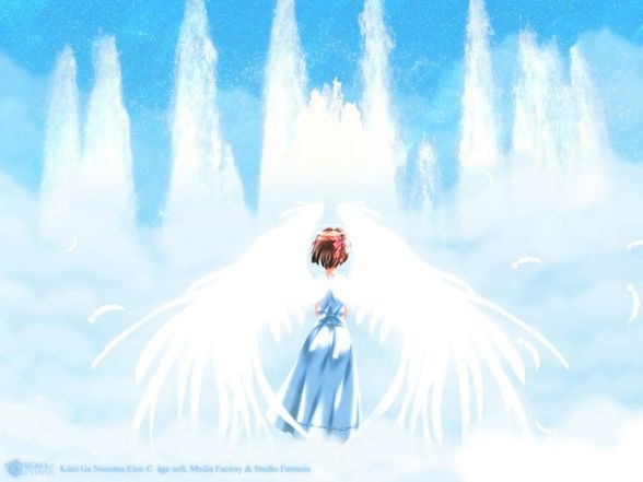 Anime Angel - 