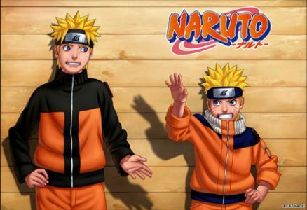 Naruto - 