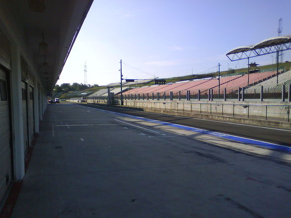 ? Ungarn, Budapest, Hungaroring 09 ? - 