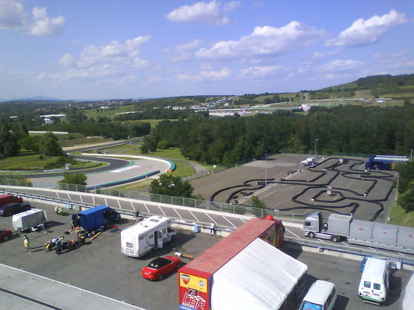 ? Ungarn, Budapest, Hungaroring 09 ? - 