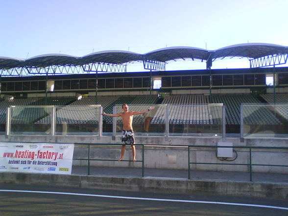 ? Ungarn, Budapest, Hungaroring 09 ? - 