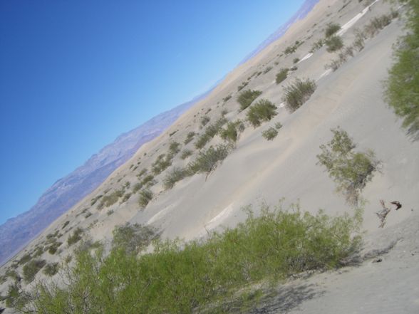 Death Valley - 