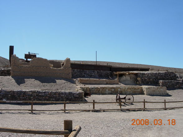 Death Valley - 