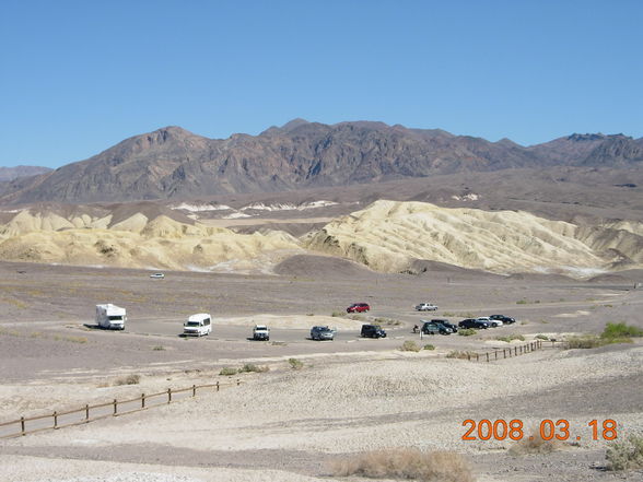 Death Valley - 