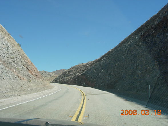 Death Valley - 