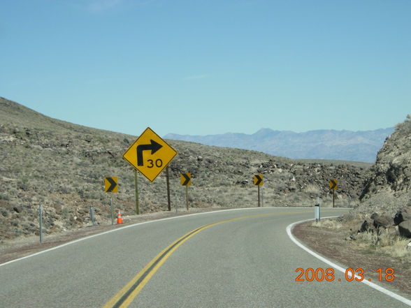 Death Valley - 