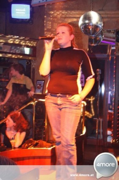 Karaokebar - 