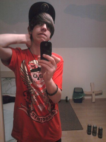 Typisch IcH sTyLe  x)  - 