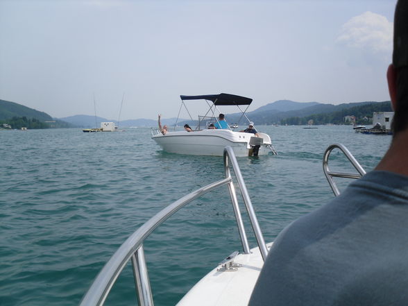 Wörthersee 2009 - 