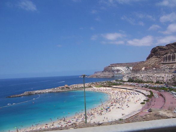 Gran Canaria - 