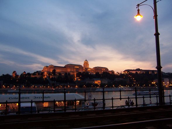 Buda-Pest - 