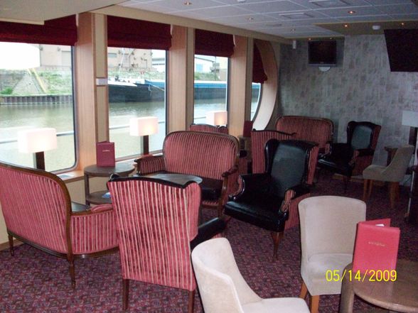 MS River Princess - 