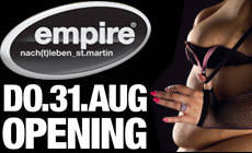 empire_2006+ Magic night ! - 