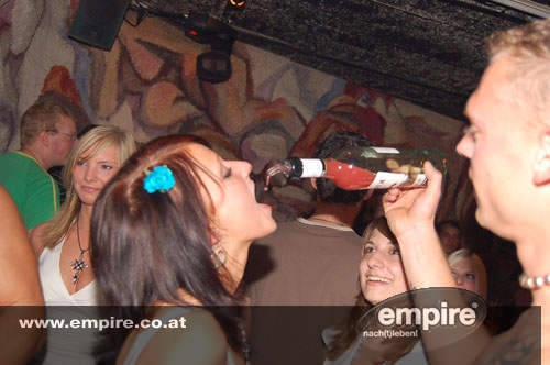 empire_2006+ Magic night ! - 